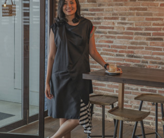 Coffee with Ayu